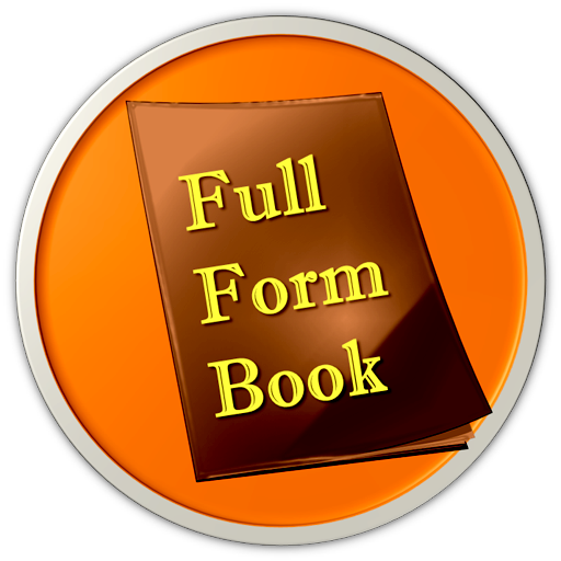 Full Forms And  Abbreviations