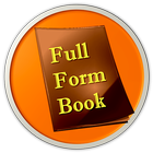 Full Forms And  Abbreviations icon