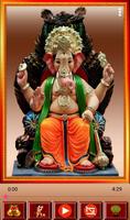 Jay Ganesh Deva Arti with Audio Plakat