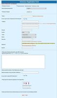 Shikayat Portal screenshot 1
