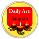 Aarti Sangrah Audio - सम्पूर्ण आरती संग्रह APK