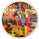 Bhagavad Gita in Hindi : श्रीमद्भागवत गीता aplikacja