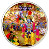 Bhagavad Gita in Hindi : श्रीमद्भागवत गीता icon