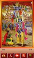 Bhagavad Gita in Hindi : श्रीमद्भागवत गीता screenshot 1