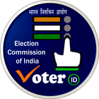Voter ID Card biểu tượng