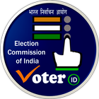 Voter ID Card icon