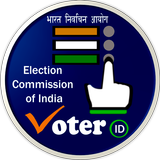 Voter ID Card icon