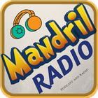 El Show del Radio Mandril ไอคอน