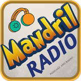 El Show del Radio Mandril アイコン