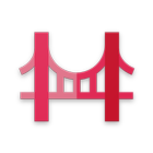 San Francisco Public Spaces أيقونة