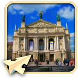 Stick-Puzzle أيقونة