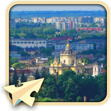 Stick-Puzzle 2 أيقونة
