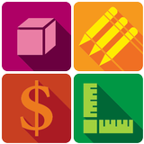 Designers Money Calc ícone