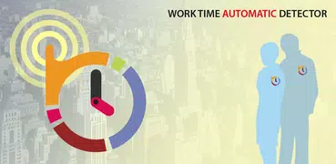 Work Time Tracker Automatic