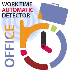 Work Time Tracker Automatic APK 下載