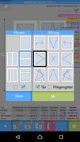 PVC Fenster Konfigurator Screenshot 1