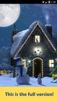 Christmas Moon free screenshot 2