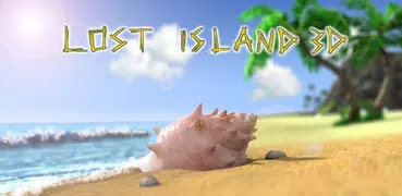 Lost Island 3d free