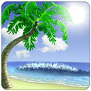 Lost Island 3d free APK