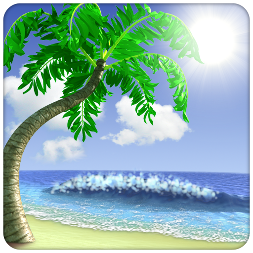 Lost Island 3d free