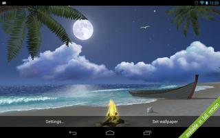 Lost Island 3d free تصوير الشاشة 1