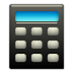 Ballistic Energy Calc simgesi