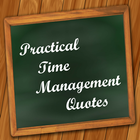 Time Management Quotes アイコン