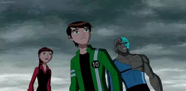 600+ Ben 10 All language Episodes.