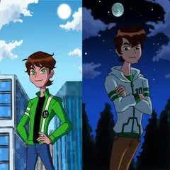 600+ Ben 10 All language Episodes. アプリダウンロード