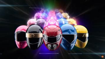 100 + Power Rangers Episodes English. capture d'écran 1