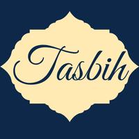 Tasbeeh Counter Islamic Apps Affiche