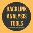18 Backlink analysis tools