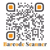 QR Code Scanner and Bar Code S poster