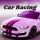 TopGear Car Racing Game آئیکن