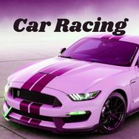 پوستر TopGear Car Racing Game