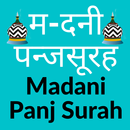 Pakistani Panch Surah Madani P APK