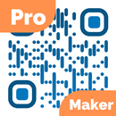 QR Code Maker Pro - Unlimited Free Generator APK
