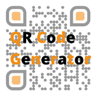 QR Code Generator иконка