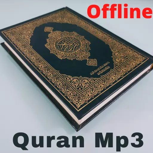 Al Quran MP3 Full aluran audio APK for Android Download