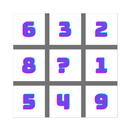 Sudoku Master | Puzzle | Number Game | Brain Game APK