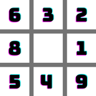 Sudoku Game Classic Puzzles иконка
