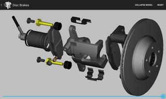 Weekend Mechanic 3d capture d'écran 1