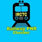 Railway Schedule -PNR, live train status icon