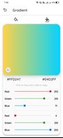 Color Palette 截图 1