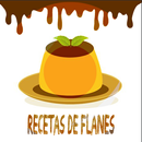 Recetas de Flanes APK