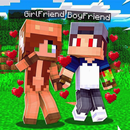 Girlfriend Mod for Minecraft APK