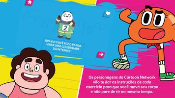 Corrida Cartoon 2.0 imagem de tela 1