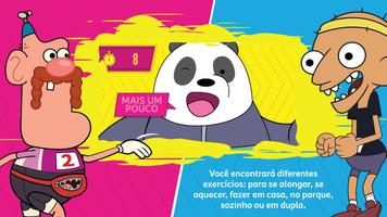 Corrida Cartoon 2.0 imagem de tela 3