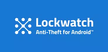 Lockwatch - 泥棒キャッチャー