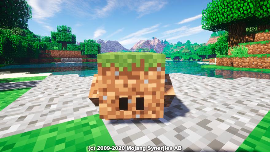 Blokkit For Mcpe Animal Mods For Android Apk Download